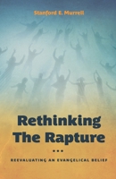 Rethinking the Rapture 1946971731 Book Cover