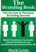 The Branding Book 1291658548 Book Cover