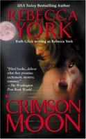 Crimson Moon 0425199959 Book Cover