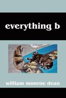 Everything B 1432741446 Book Cover