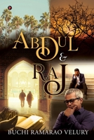 Abdul and Raj B0B18Z71JP Book Cover