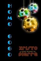 Homo Gogo Man 1939425913 Book Cover