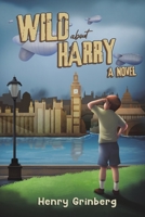 Wild About Harry 139849254X Book Cover