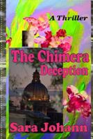The Chimera Deception 1367068967 Book Cover