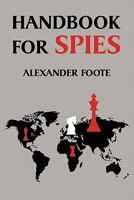 Handbook for Spies 1773239163 Book Cover