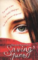 Saving June 0373210248 Book Cover