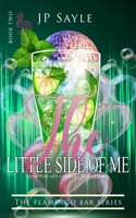 The Little Side of Me: MM Age Gap Romance B08HH1JTPQ Book Cover