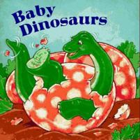Baby Dinosaurs (Pictureback Pop) 0679883746 Book Cover