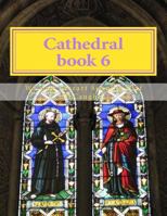 Cathedral book 6: my memoirs 6 1540614840 Book Cover