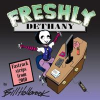 Freshly Dethany 1939544130 Book Cover