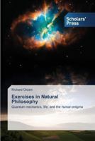Exercises in Natural Philosophy 3639718836 Book Cover