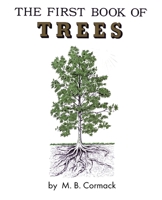 The first book of trees 1022893343 Book Cover