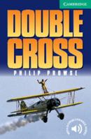 Double Cross: Level 3 0521656176 Book Cover