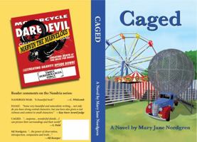 Caged (Nandria Series) 0970389663 Book Cover