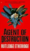 Agent of Destruction 0441003567 Book Cover