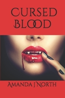 Cursed Blood: Entangled Species Series B08FP12WSP Book Cover