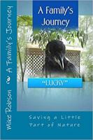 A Family's Journey 1939425093 Book Cover
