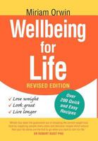 Wellbeing For Life 1478723114 Book Cover