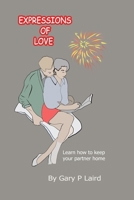 Expressions of Love 1502386704 Book Cover