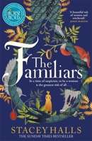 THE FAMILIARS (NEW COVER EDITION) 1786584158 Book Cover