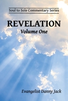 Revelation: Volume One 1630734594 Book Cover