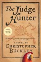 The Judge Hunter 1501192531 Book Cover