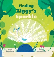Finding Ziggy's Sparkle 196015740X Book Cover