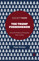 The Trump Phenomenon: How the Politics of Cruelty Won in 2016 1787143686 Book Cover
