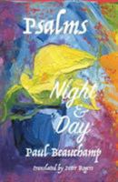 Psalms Night and Day (Marquette Studies in Theology) 1626007063 Book Cover