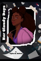 Her Cloudy Days B08ZW77CTB Book Cover