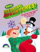 Winter Learning Adventure 1885358121 Book Cover