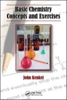 Basic Chemistry Concepts and Exercises 143981337X Book Cover