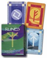 Runes of the Northern Light Oracle 0738754412 Book Cover