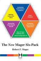The New Mager Six-Pack 187961815X Book Cover