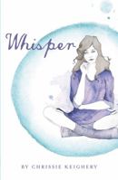 Whisper 1921759321 Book Cover