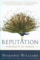 Reputation: Portraits in Power 1586486799 Book Cover