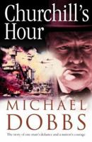 Churchill's Hour 1402213921 Book Cover