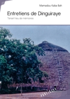 Entretiens de Dinguiraye (French Edition) 234205808X Book Cover