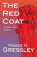 The Red Coat 1516825098 Book Cover