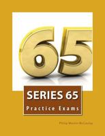 Series 65 Sample Exams 1499200463 Book Cover