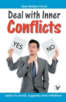 Deal with Inner Conflicts 935057828X Book Cover
