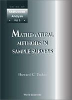 Mathematical Methods In Sample Surveys (Series On Multivariate Analysis, Vol 3) 9810226179 Book Cover