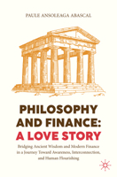 Philosophy and Finance: A Love Story: A Philosophical Love Story between Meaning and Money 3032222176 Book Cover