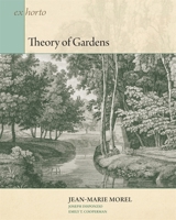 Theory of Gardens 0884024539 Book Cover