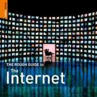 The Rough Guide to the Internet (Rough Guides Reference Titles) 1848361068 Book Cover