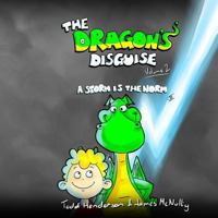 The Dragon's Disguise 1511400374 Book Cover