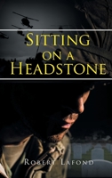 Sitting On A Headstone 1957974567 Book Cover