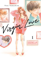 Virgin Love 1 1647292751 Book Cover