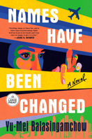 Names Have Been Changed B0FWQFP23K Book Cover