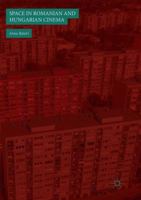 Space in Romanian and Hungarian Cinema 303009362X Book Cover